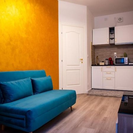 Isabel Apartaments Old Town Pádua Exterior foto