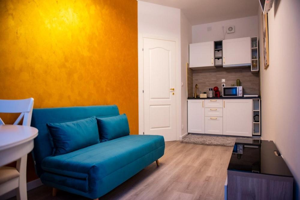 Isabel Apartaments Old Town Pádua Exterior foto