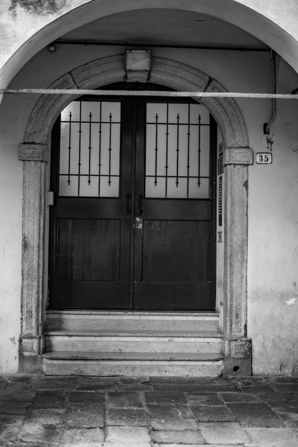 Isabel Apartaments Old Town Pádua Exterior foto