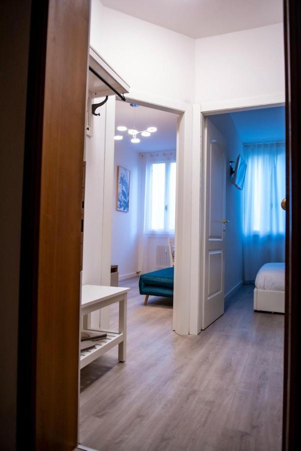 Isabel Apartaments Old Town Pádua Exterior foto