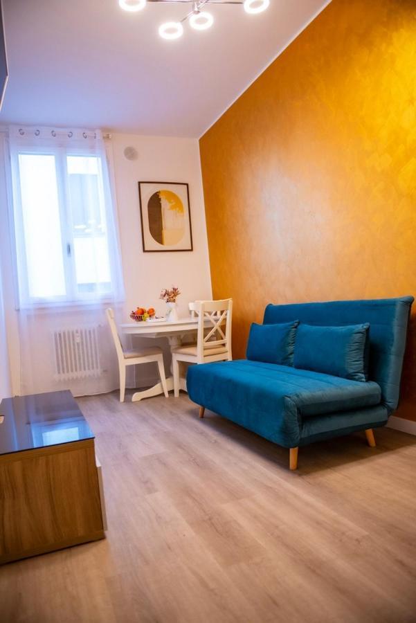 Isabel Apartaments Old Town Pádua Exterior foto
